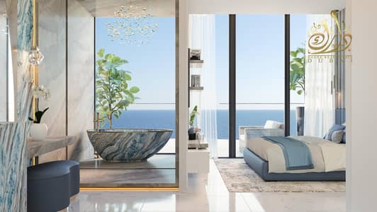 1 Bedroom Flat for Sale in Al Marjan Island, Ras Al Khaimah - 8. jpg 1 Bedroom Flat for Sale in Al Marjan Island, Ras Al Khaimah - 8. jpg