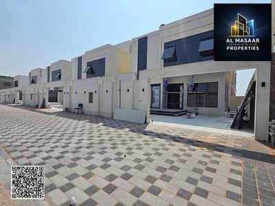4 Bedroom Villa for Sale in Al Helio, Ajman - WhatsApp Image 2026-03-29 at 12.01. 11 PM. jpeg