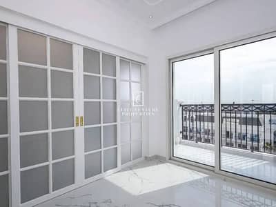 1 Schlafzimmer Wohnung zum zur Miete in Arjan, Dubai - Wohnung in Arjan，Vincitore Benessere, 1 schlafzimmer, 73999 AED - 15955975
