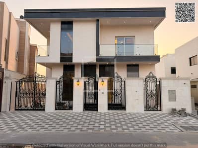 Villa de 6 chambres à à vendre à Al Yasmeen, Ajman - WhatsApp Image 2026-07-15 at 10.29. 07 PM. jpeg Villa de 6 chambres à à vendre à Al Yasmeen, Ajman - WhatsApp Image 2026-07-15 at 10.29. 07 PM. jpeg