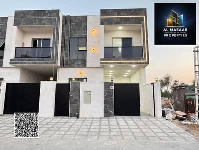 3 Schlafzimmer Villa zum zum Verkauf in Al Helio, Ajman - WhatsApp Image 2026-07-16 at 12.22. 25 PM (1). jpeg 3 Schlafzimmer Villa zum zum Verkauf in Al Helio, Ajman - WhatsApp Image 2026-07-16 at 12.22. 25 PM (1). jpeg