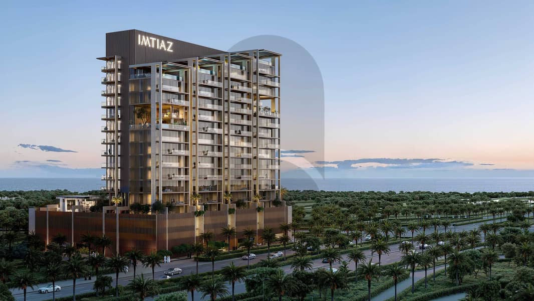 Luxury 3 Bedroom Apartment for Sale in Seacliff by Imtiaz | Dubai Islands | 50/50 Payment Plan Luxury 3 Bedroom Apartment for Sale in Seacliff by Imtiaz | Dubai Islands | 50/50 Payment Plan