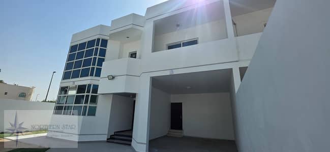 5 Camere Villa in Affitto a Al Azra, Sharjah - WhatsApp Image 2026-07-25 at 16.41. 48. jpeg