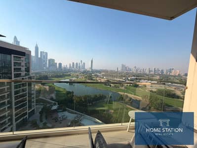3 habitaciones Apartamento para en Alquiler en The Hills, Dubai - f600bbb6-add4-4b7f-b38a-3626469358fc. jpg 3 habitaciones Apartamento para en Alquiler en The Hills, Dubai - f600bbb6-add4-4b7f-b38a-3626469358fc. jpg