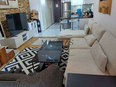 Monolocale in Affitto a Dubai Marina, Dubai - Appartamento a Dubai Marina，Marina Diamonds，Marina Diamond 3, 64999 AED - 15956043