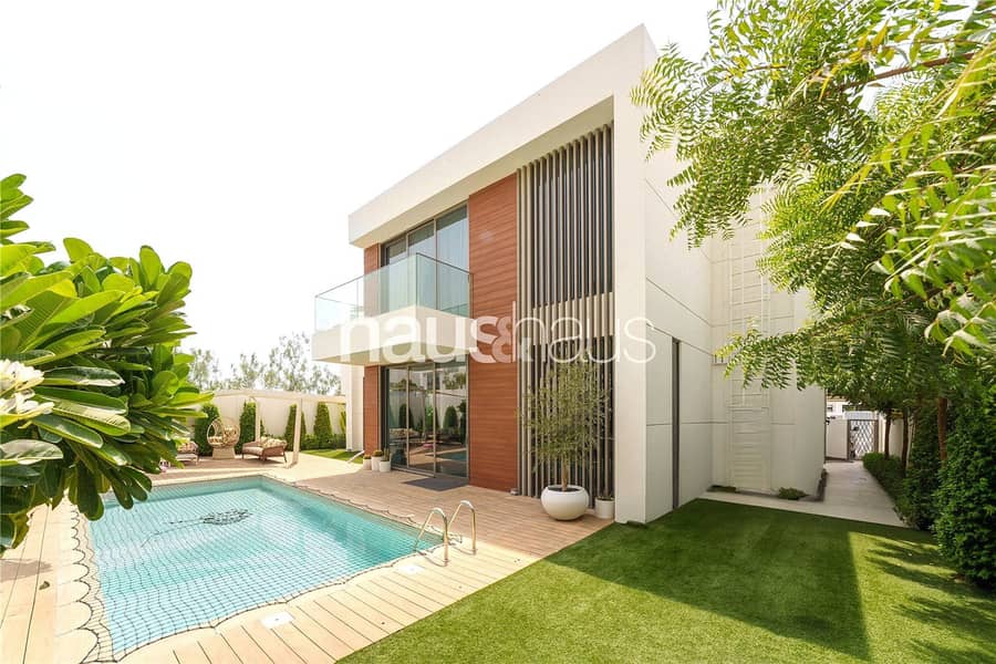 Villa in Al Furjan,Al Furjan West, 6 schlafzimmer, 600000 AED - 15956069 Villa in Al Furjan,Al Furjan West, 6 schlafzimmer, 600000 AED - 15956069