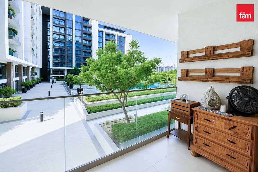 Corner 2 Bed | Acacia | Park Pool View Corner 2 Bed | Acacia | Park Pool View