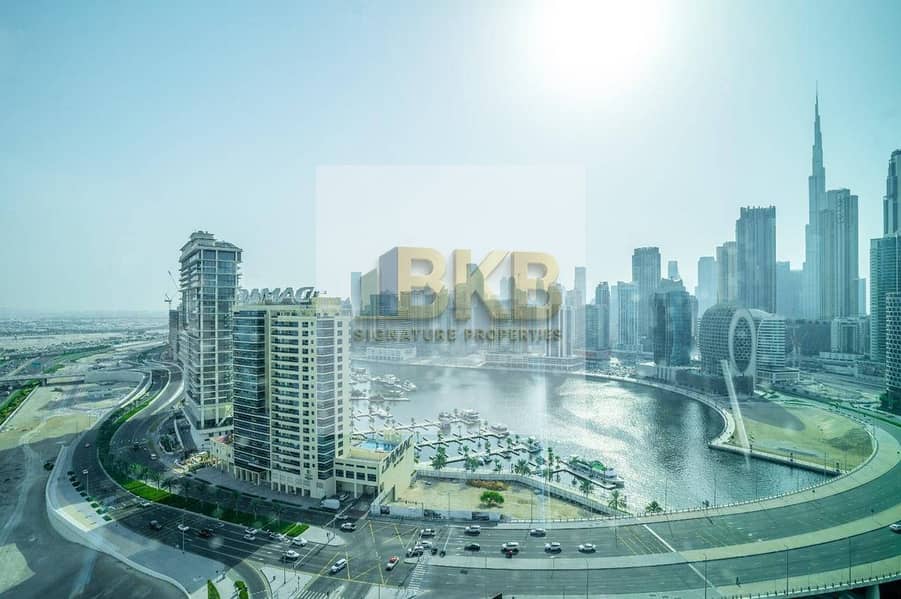 FURNISHED 1BR | DESIGN DISTRICT VIEW | SPACIOUS FURNISHED 1BR | DESIGN DISTRICT VIEW | SPACIOUS