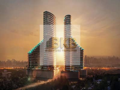 2 Bedroom Apartment for Sale in Majan, Dubai - HIGH ROI | 4% DLD WAIVER | PRIME LOCATION OFFER 2 Bedroom Apartment for Sale in Majan, Dubai - HIGH ROI | 4% DLD WAIVER | PRIME LOCATION OFFER