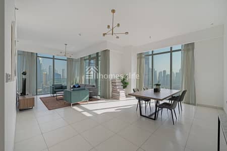 Appartement de 3 chambres à à louer à Al Satwa, Dubai - Appartement à Al Satwa,Al Fattan Downtown Towers, 3 chambres, 320000 AED - 15955775 Appartement de 3 chambres à à louer à Al Satwa, Dubai - Appartement à Al Satwa,Al Fattan Downtown Towers, 3 chambres, 320000 AED - 15955775