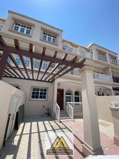 4 Schlafzimmer Villa zum zur Miete in Al Zahya, Ajman - WhatsApp Image 2026-07-25 at 1.53. 39 PM. jpeg 4 Schlafzimmer Villa zum zur Miete in Al Zahya, Ajman - WhatsApp Image 2026-07-25 at 1.53. 39 PM. jpeg