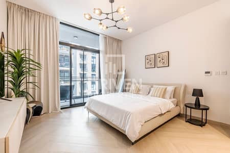 Monolocale in vendita a Sobha Hartland, Dubai - Appartamento a Sobha Hartland，Wilton Park Residences，Wilton Park Residences I, 1150000 AED - 15956219