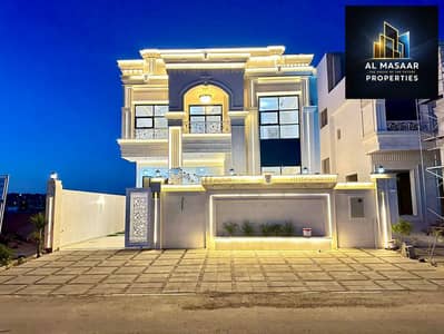 5 habitaciones Villa para en Venta en Al Helio, Ajman - [008123]. jpg