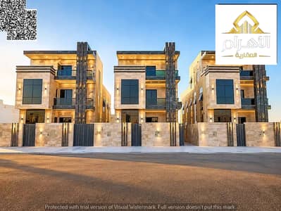 5 habitaciones Villa para en Venta en Al Yasmeen, Ajman - 855053935-1066x800. jpg