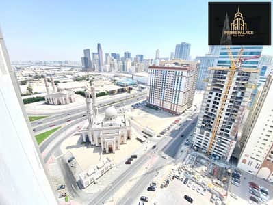 فلیٹ 2 غرفة نوم للايجار في التعاون، الشارقة - IMG_2628. jpg فلیٹ 2 غرفة نوم للايجار في التعاون، الشارقة - IMG_2628. jpg