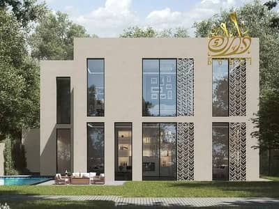 4 Schlafzimmer Villa zum zum Verkauf in Barashi, Sharjah - image - 2026-07-25T112927.143. png