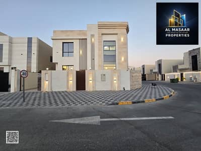 7 Bedroom Villa for Sale in Al Zahya, Ajman - batch_WhatsApp Image 2026-07-19 at 4.18. 50 AM (1). jpeg