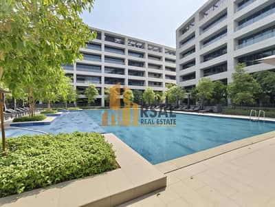 2 habitaciones Apartamento para en Alquiler en Aljada, Sharjah - 217250. jpg 2 habitaciones Apartamento para en Alquiler en Aljada, Sharjah - 217250. jpg