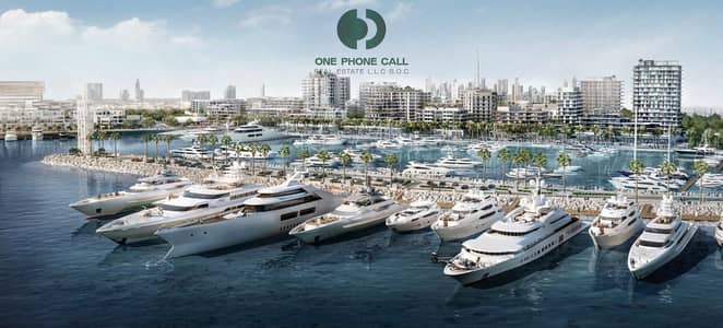 1 Спальня Апартамент Продажа в Мина Рашид, Дубай - WhatsApp Image 2026-07-25 at 10.39. 42 (1). jpeg