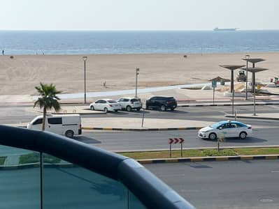 2 Schlafzimmer Wohnung zum zur Miete in Corniche Ajman, Ajman - WhatsApp Image 2026-07-25 at 10.57. 06 AM. jpeg 2 Schlafzimmer Wohnung zum zur Miete in Corniche Ajman, Ajman - WhatsApp Image 2026-07-25 at 10.57. 06 AM. jpeg