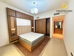 Elegant 1BHK Near Metro – Fully Furnished & Comfortable
