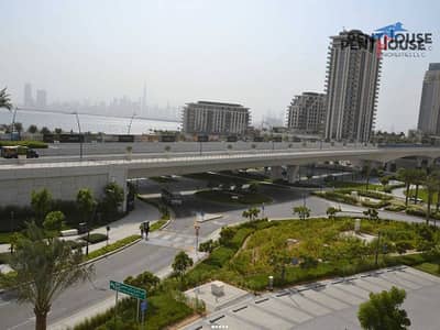 2 Camere Appartamento in Affitto a Dubai Creek Harbour, Dubai - Appartamento a Dubai Creek Harbour，Creek Beach，Bayshore at Creek Beach，Bayshore 4, 2 camere da letto, 120000 AED - 15956379