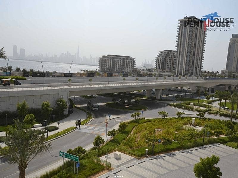 Appartamento a Dubai Creek Harbour,Creek Beach,Bayshore at Creek Beach,Bayshore 4, 2 camere da letto, 120000 AED - 15956379 Appartamento a Dubai Creek Harbour,Creek Beach,Bayshore at Creek Beach,Bayshore 4, 2 camere da letto, 120000 AED - 15956379