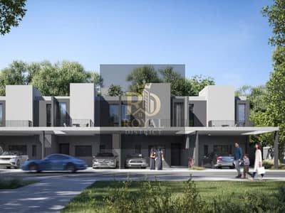 4 Bedroom Townhouse for Sale in Al Sehma, Sharjah - 1. png