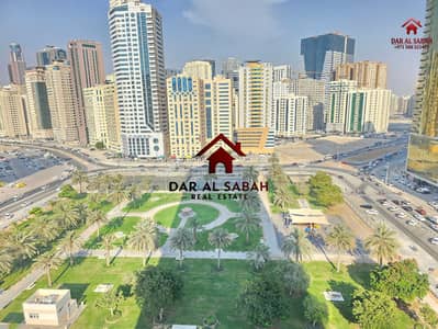 1 Bedroom Apartment for Rent in Al Nahda (Sharjah), Sharjah - 20260725_165931. jpg 1 Bedroom Apartment for Rent in Al Nahda (Sharjah), Sharjah - 20260725_165931. jpg