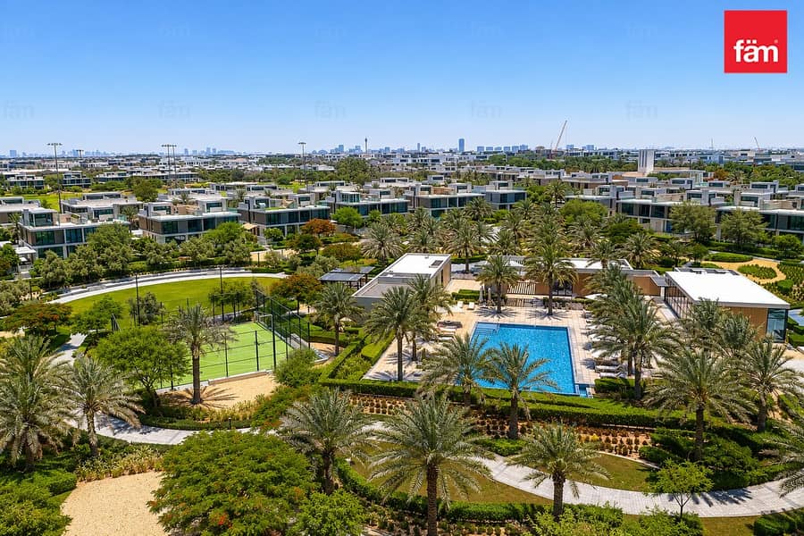 Wohnung in Dubai Hills Estate,Golfville, 2 schlafzimmer, 109999 AED - 15956455 Wohnung in Dubai Hills Estate,Golfville, 2 schlafzimmer, 109999 AED - 15956455