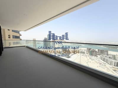 3 Camere Appartamento in Affitto a Al Khan, Sharjah - 1000309193. jpg 3 Camere Appartamento in Affitto a Al Khan, Sharjah - 1000309193. jpg