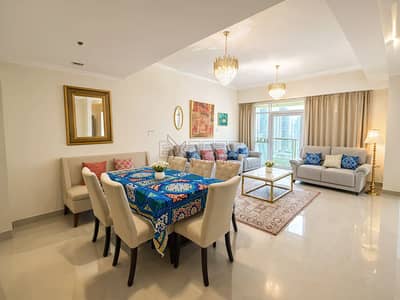 2 Schlafzimmer Wohnung zum zur Miete in Jumeirah Lake Towers (JLT), Dubai - Image 1 2 Schlafzimmer Wohnung zum zur Miete in Jumeirah Lake Towers (JLT), Dubai - Image 1