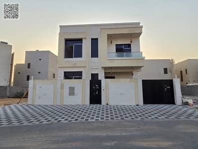 5 Bedroom Villa for Sale in Al Zahya, Ajman - 1000636613. jpg 5 Bedroom Villa for Sale in Al Zahya, Ajman - 1000636613. jpg