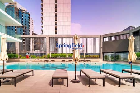 1 habitación Apartamento para en Venta en Business Bay, Dubai - Apartamento en Business Bay,The Paragon by IGO, 1 dormitorio, 1300000 AED - 15954772 1 habitación Apartamento para en Venta en Business Bay, Dubai - Apartamento en Business Bay,The Paragon by IGO, 1 dormitorio, 1300000 AED - 15954772