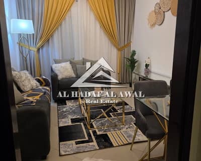 2 Schlafzimmer Wohnung zum zur Miete in Al Khan, Sharjah - 0ccb2525-3dcf-4513-a6dd-c31ac58cec89. jpeg