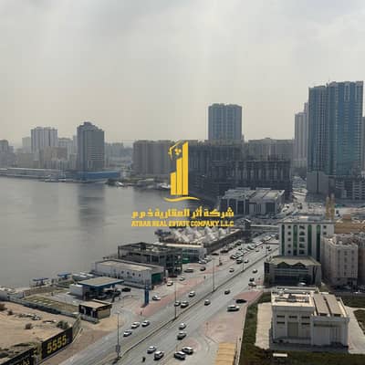 1 Bedroom Flat for Rent in Al Bustan, Ajman - WhatsApp Image 2026-06-24 at 12.01. 18 PM. jpeg