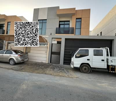 Villa de 5 chambres à à vendre à Al Yasmeen, Ajman - 1000273527. jpg