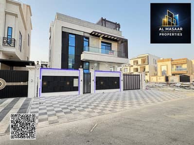 6 Bedroom Villa for Sale in Al Helio, Ajman - WhatsApp Image 2026-07-15 at 1.47. 23 PM. jpeg 6 Bedroom Villa for Sale in Al Helio, Ajman - WhatsApp Image 2026-07-15 at 1.47. 23 PM. jpeg