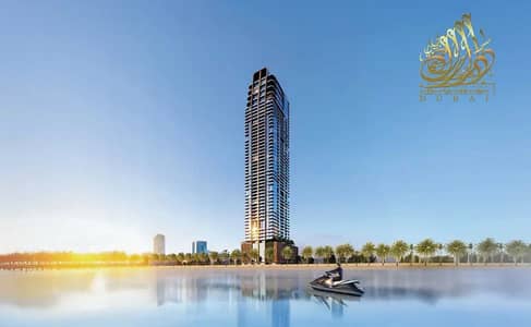 1 habitación Apartamento para en Venta en Al Khan, Sharjah - image - 2026-07-25T145925.175. png