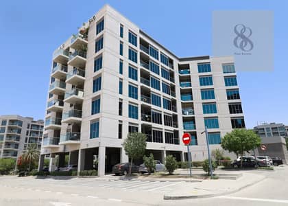 2 Schlafzimmer Wohnung zum zur Miete in Dubai South, Dubai - Wohnung in Dubai South，Residential District，MAG 5 Boulevard，MAG 540, 2 schlafzimmer, 72000 AED - 15956644