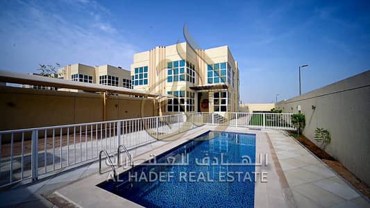 فیلا 4 غرف نوم للايجار في براشي، الشارقة - WhatsApp Image 2026-07-25 at 5.27. 58 PM. jpeg فیلا 4 غرف نوم للايجار في براشي، الشارقة - WhatsApp Image 2026-07-25 at 5.27. 58 PM. jpeg