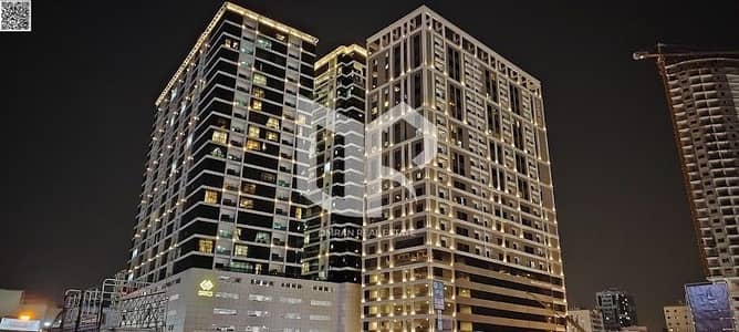 1 habitación Apartamento para en Venta en Al Rashidiya, Ajman - WhatsApp Image 2026-06-16 at 5.15. 39 PM (3). jpeg 1 habitación Apartamento para en Venta en Al Rashidiya, Ajman - WhatsApp Image 2026-06-16 at 5.15. 39 PM (3). jpeg