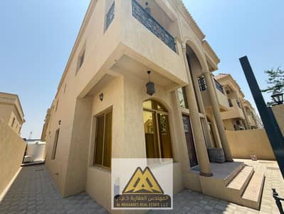 5 Schlafzimmer Villa zum zur Miete in Al Yasmeen, Ajman - WhatsApp Image 2026-07-25 at 5.33. 39 PM (1). jpeg