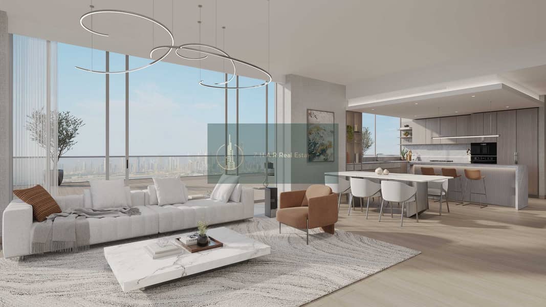 2 Claydon House - Living Room . jpg