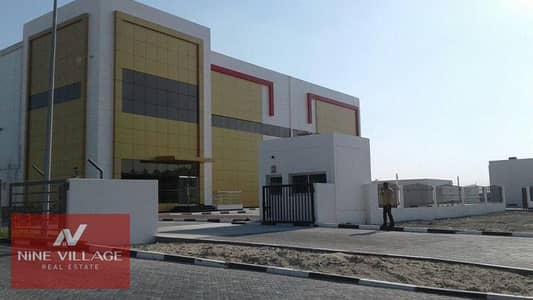 Warehouse in vendita a Jebel Ali, Dubai - WhatsApp Image 2025-12-11 at 17.26. 13. jpeg