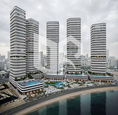 1 Camera Appartamento in vendita a Al Khan, Sharjah - WhatsApp Image 2026-07-25 at 5.47. 26 PM (3). jpeg 1 Camera Appartamento in vendita a Al Khan, Sharjah - WhatsApp Image 2026-07-25 at 5.47. 26 PM (3). jpeg