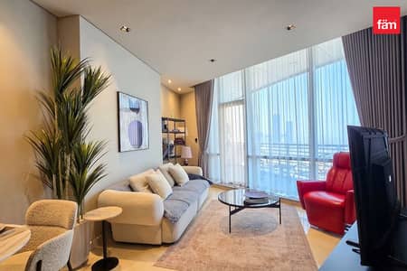 Studio for Rent in DIFC, Dubai - Well Maintained Spacious Luxury