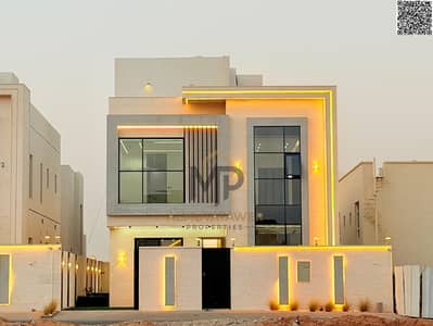 5 Schlafzimmer Villa zum zum Verkauf in Al Zahya, Ajman - batch_WhatsApp Image 2026-07-20 at 10.21. 53 PM (1). jpg 5 Schlafzimmer Villa zum zum Verkauf in Al Zahya, Ajman - batch_WhatsApp Image 2026-07-20 at 10.21. 53 PM (1). jpg