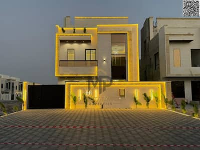 5 Bedroom Villa for Sale in Al Zahya, Ajman - batch_WhatsApp Image 2026-05-31 at 7.31. 10 PM. jpg