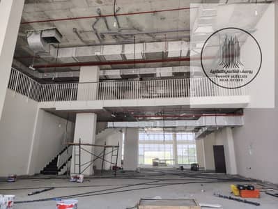 Building para en Alquiler en Industrial Area, Sharjah - WhatsApp Image 2026-07-23 at 12.46. 59. jpeg